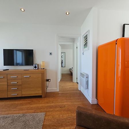 Villa Ocean Swell Bude Exterior foto