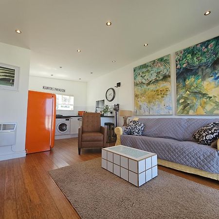 Villa Ocean Swell Bude Exterior foto