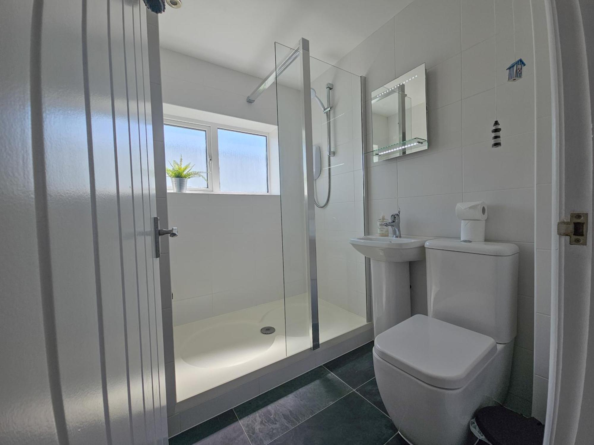 Villa Ocean Swell Bude Exterior foto