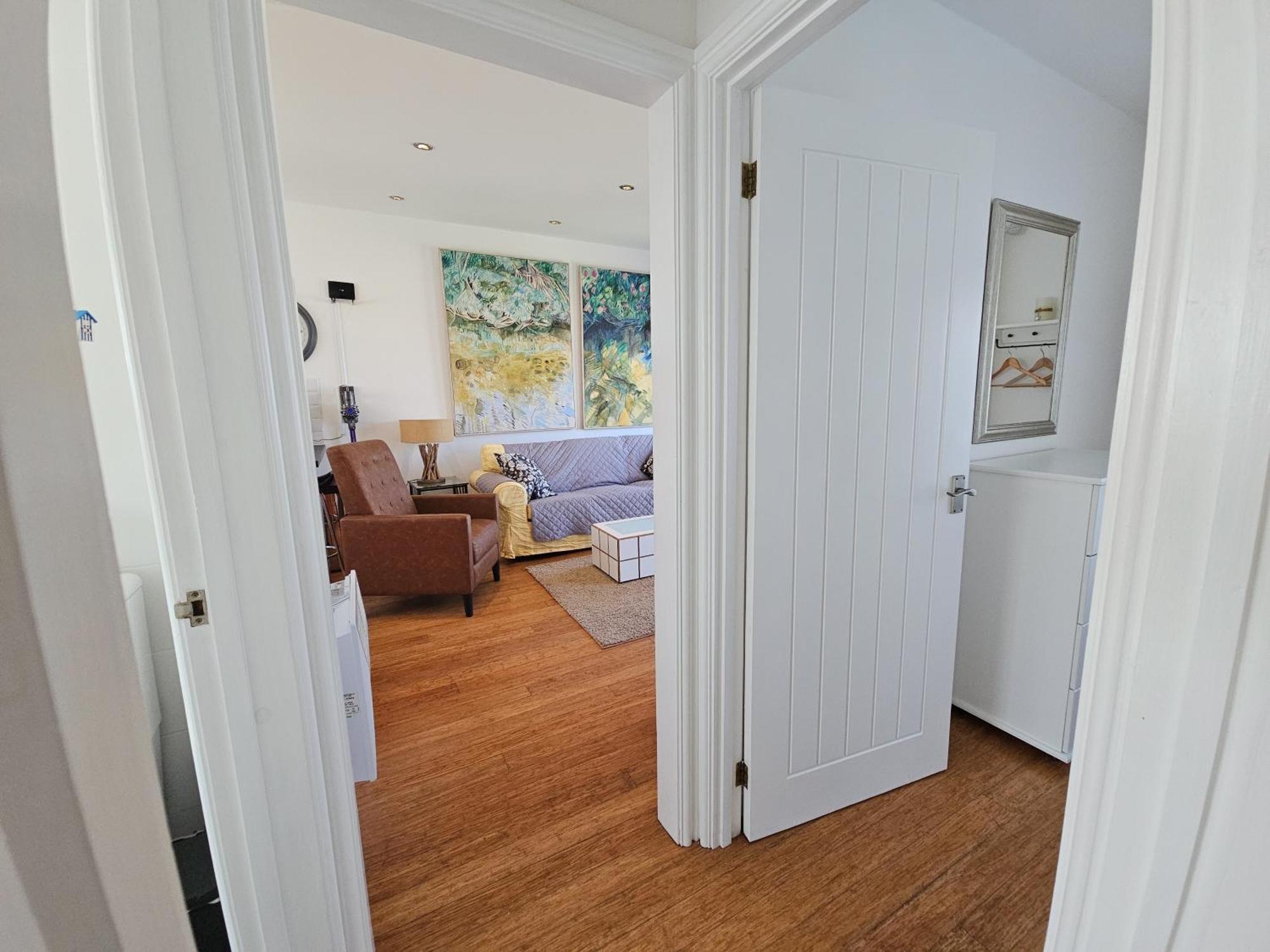 Villa Ocean Swell Bude Exterior foto